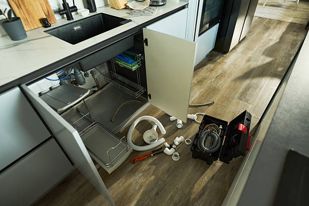 24/7 Emergency Gas Line Repair experts in Olivet, MI